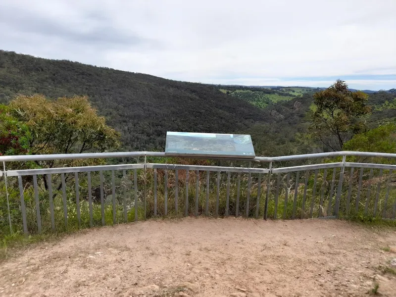 Gate 11 Onkaparinga National Park