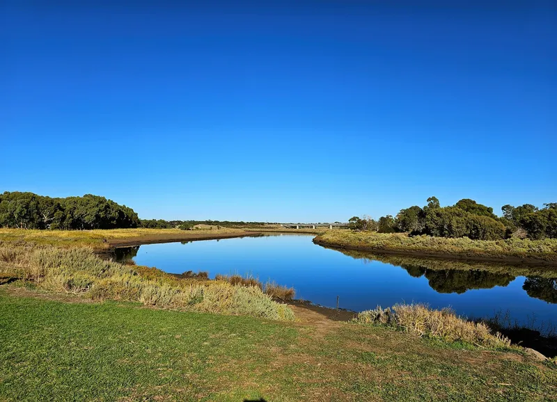 Onkaparinga River Recreation Park