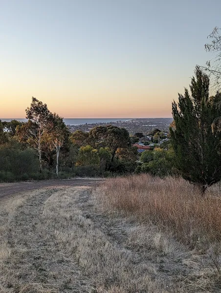 Glenthorne National Park — Ityamaiitpinna Yarta