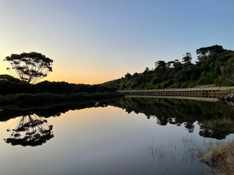 Onkaparinga Wetlands