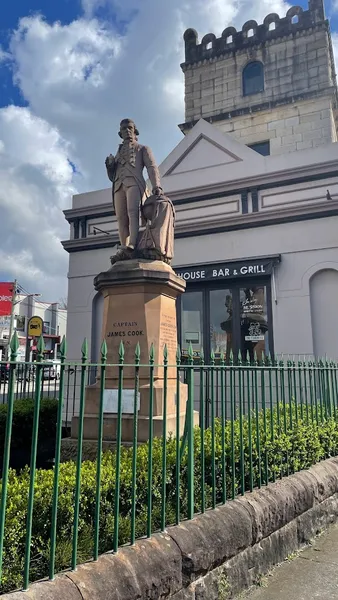 Royal Randwick Shops Parking