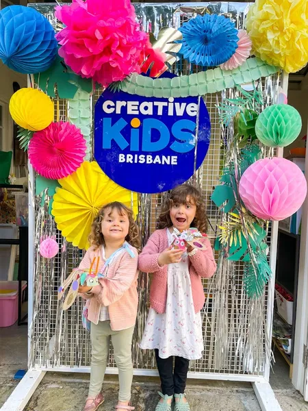 Creative Kids Brisbane