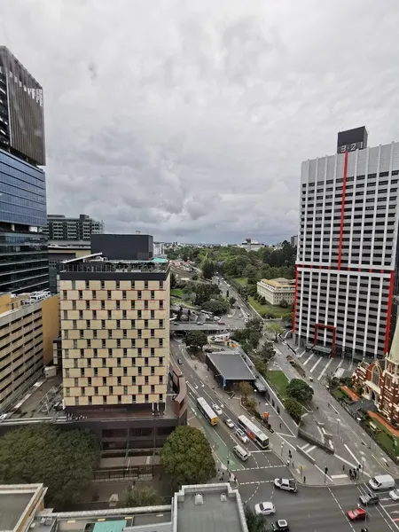 Museum of Brisbane