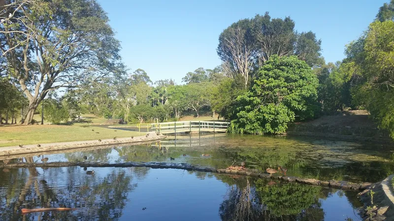 Caboolture Arboretum