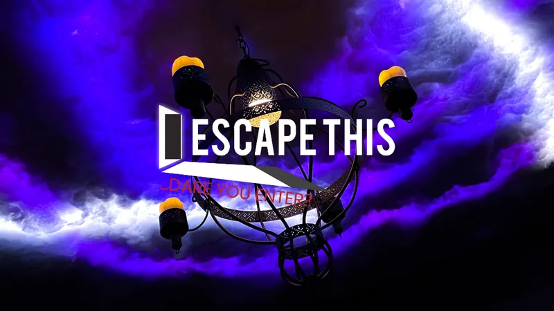 ESCAPE THIS - Northbridge