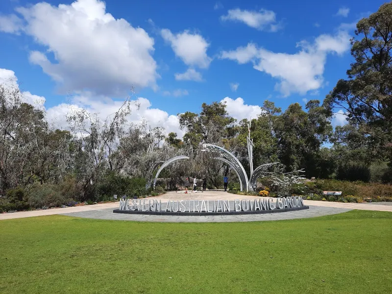 Kings Park and Botanic Garden