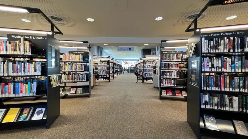 Joondalup Library Local History Collection