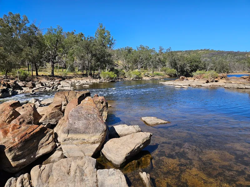 Walyunga National Park