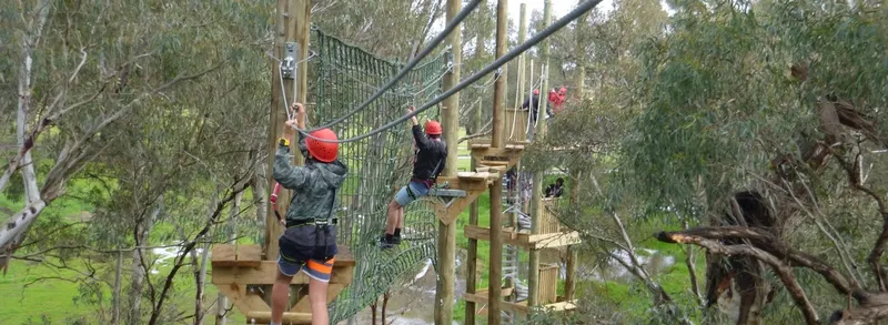 Swan Valley Adventure Centre