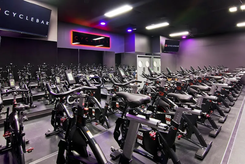 CycleBar