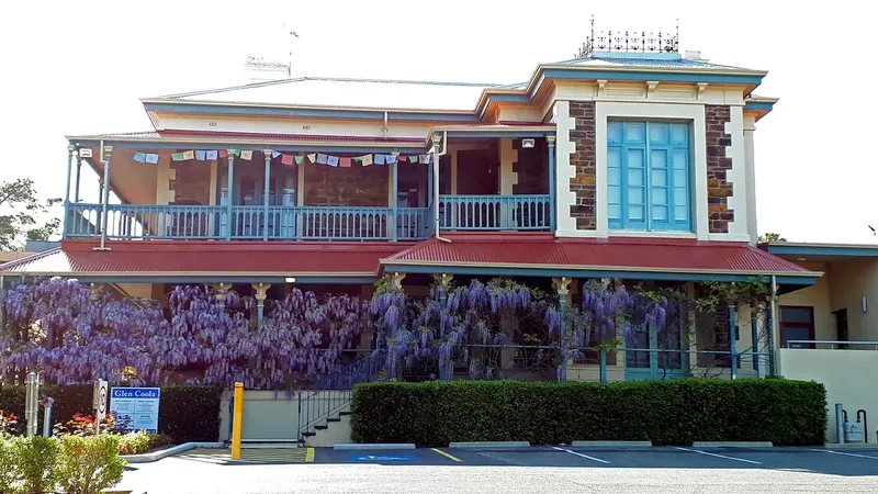 Clear Mind Dzogchen Centre Adelaide