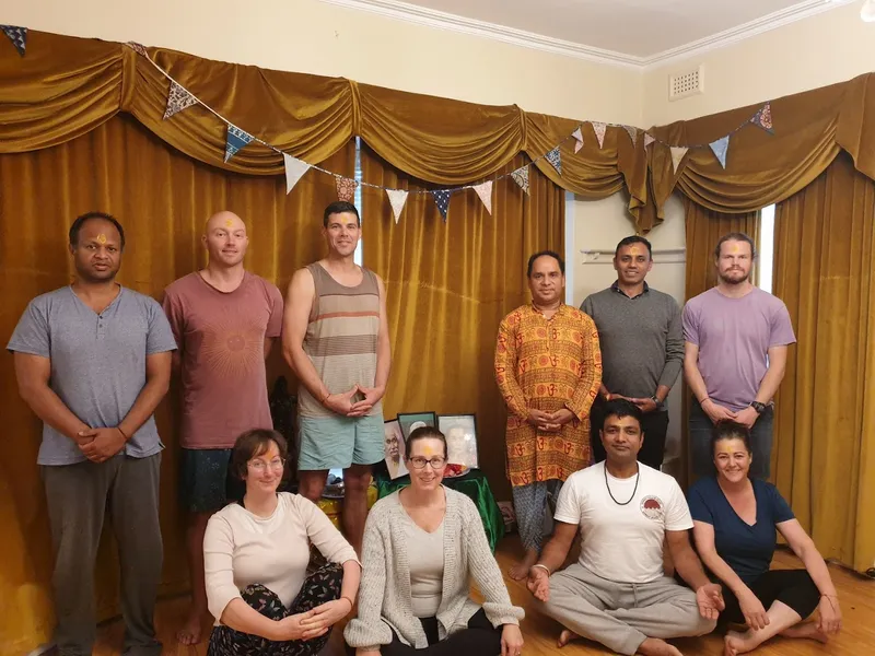 Raj Kriya and Kundalini Yoga school, Adelaide