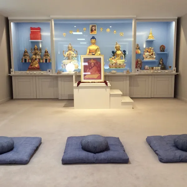 Kadampa Meditation Centre Sydney