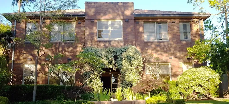 Siddha Yoga Ashram in Sydney