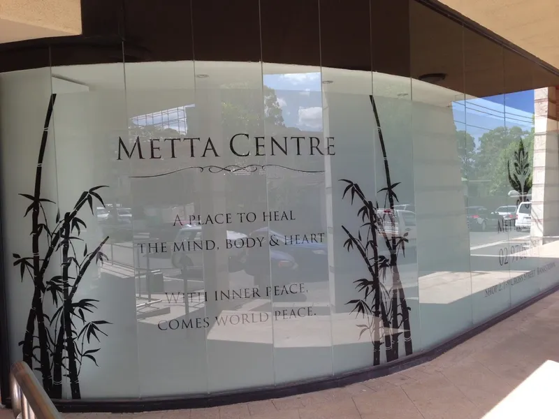 Metta Centre