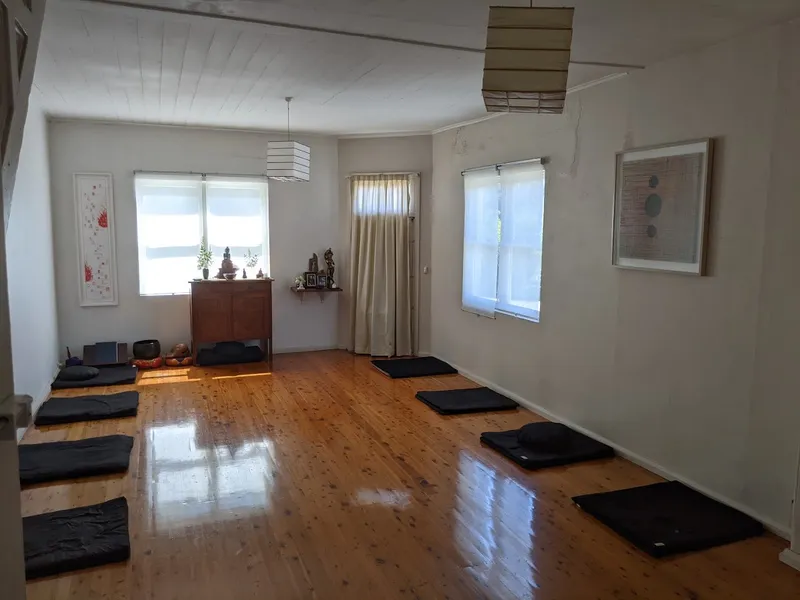 Sydney Zen Centre