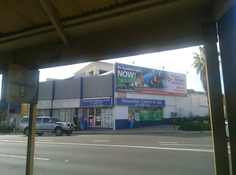 Relaxation Centre of Queensland