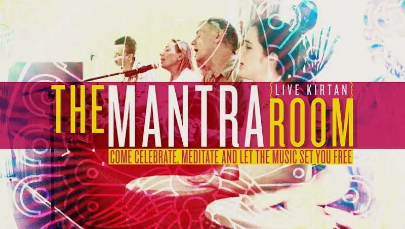 The Mantra Room Brisbane