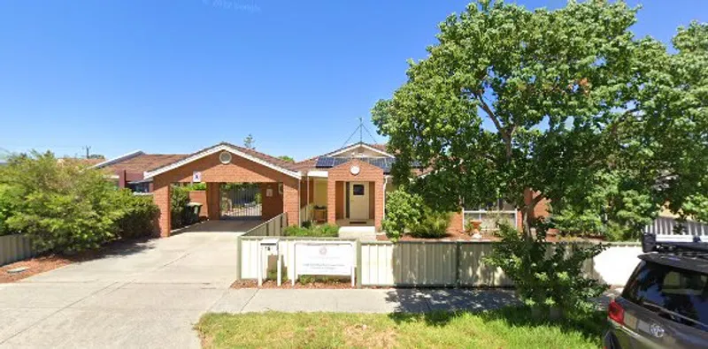 Brahma Kumaris Perth