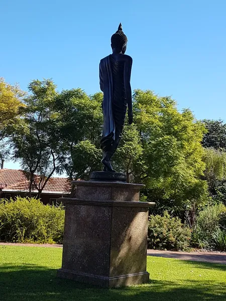 Buddhist Society of Western Australia - Dhammaloka City Centre