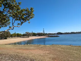 Top 13 beaches in Brisbane