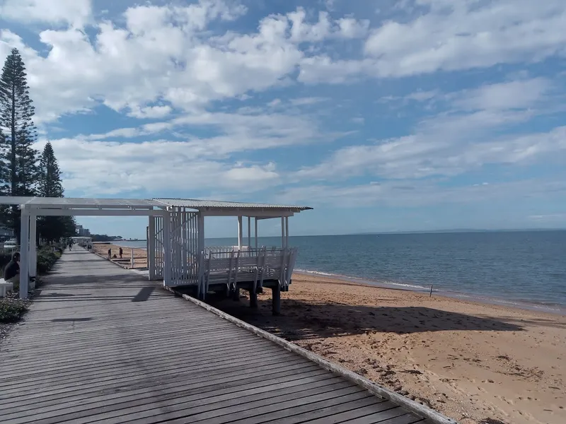 Margate Beach