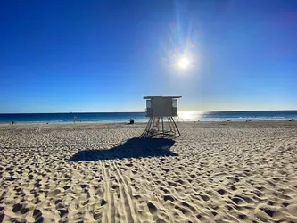 Best of 13 beaches in Perth