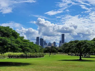 Best of 34 parks in Brisbane