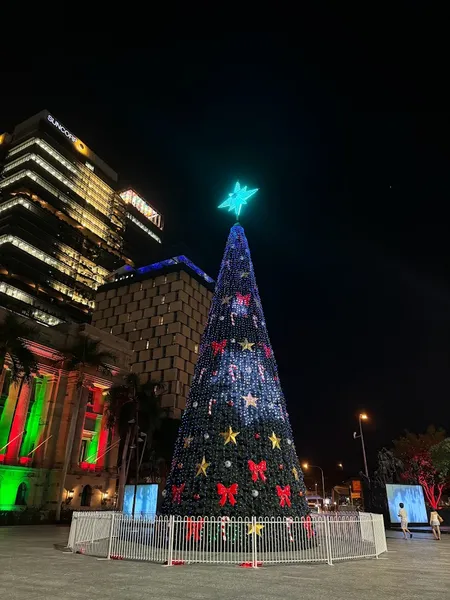 King George Square