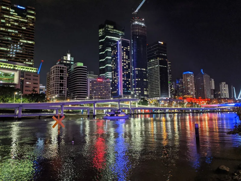 Kurilpa Point Park