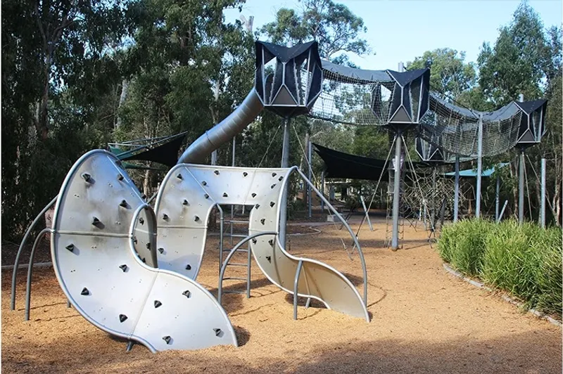 Calamvale District Park