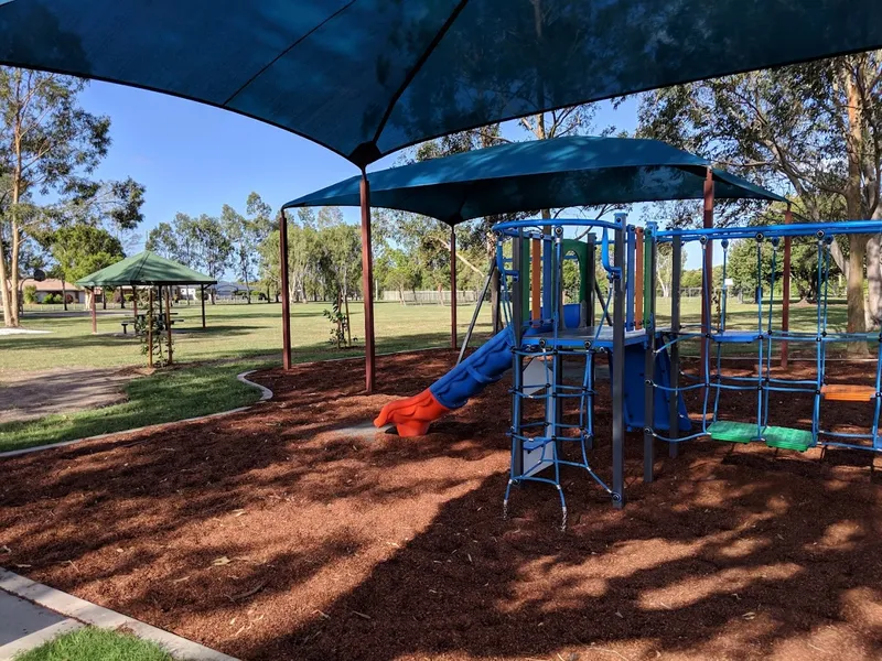 Boama Park