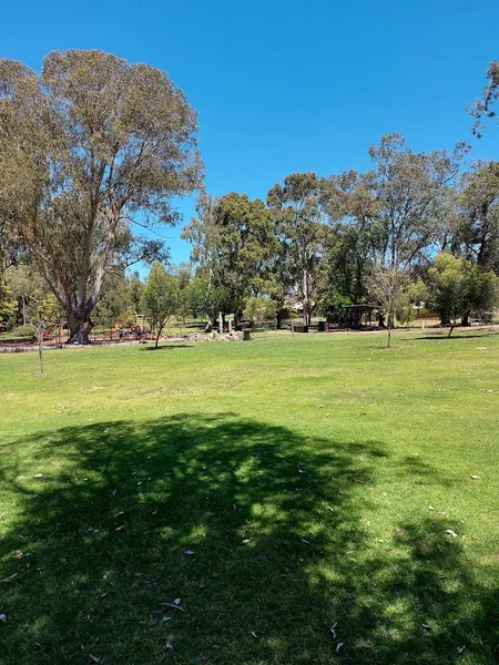 Neil McDougall Park