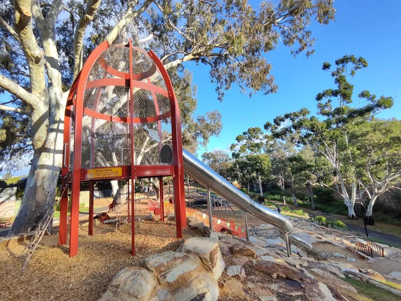 Dunstan Adventure Playground