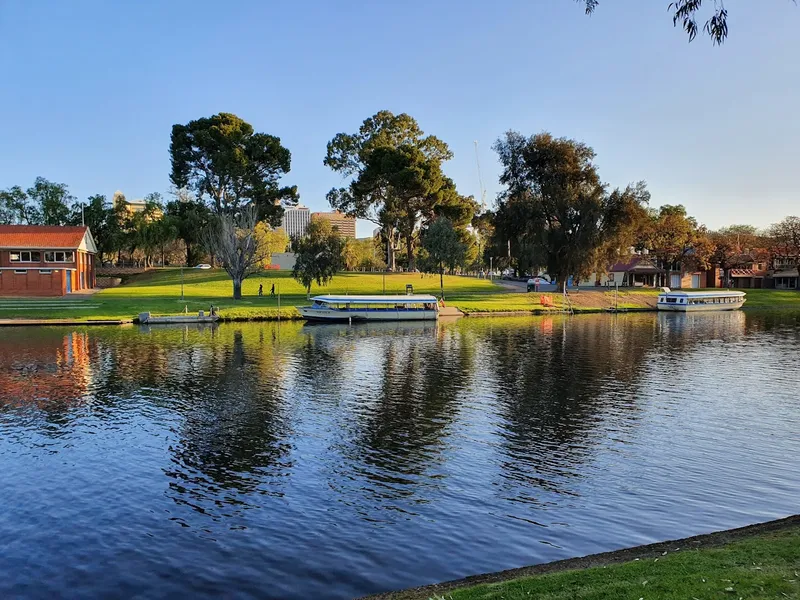 Red Gum Park (Park 12)