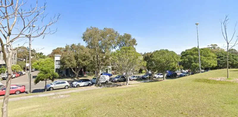 South Sydney Rotary Park