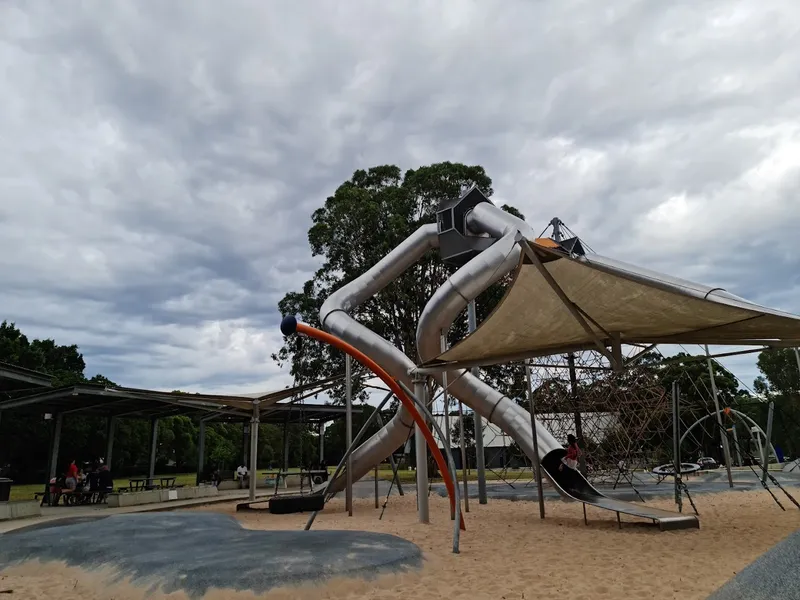 Fairfield Adventure Park