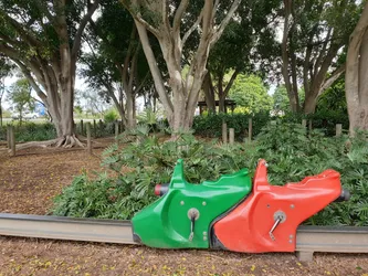 Top 11 playgrounds in Moreton Bay Brisbane