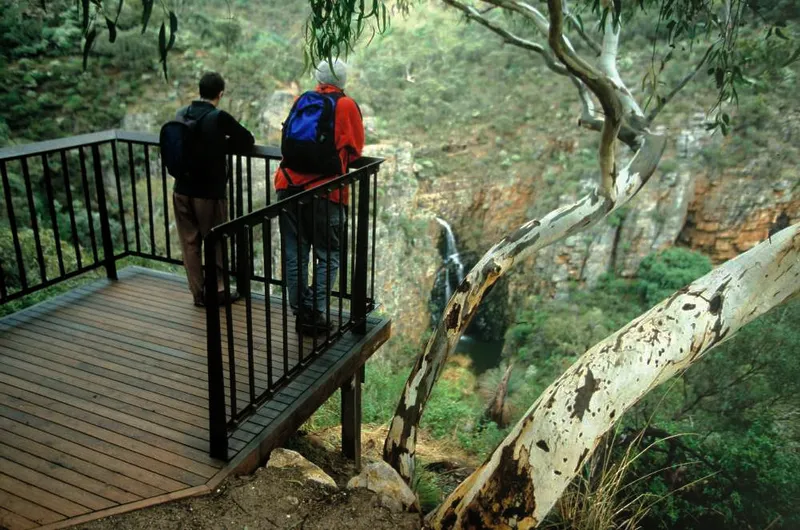 Morialta Conservation Park