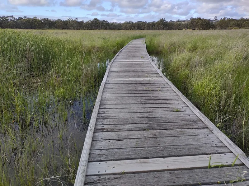 Onkaparinga River Recreation Park