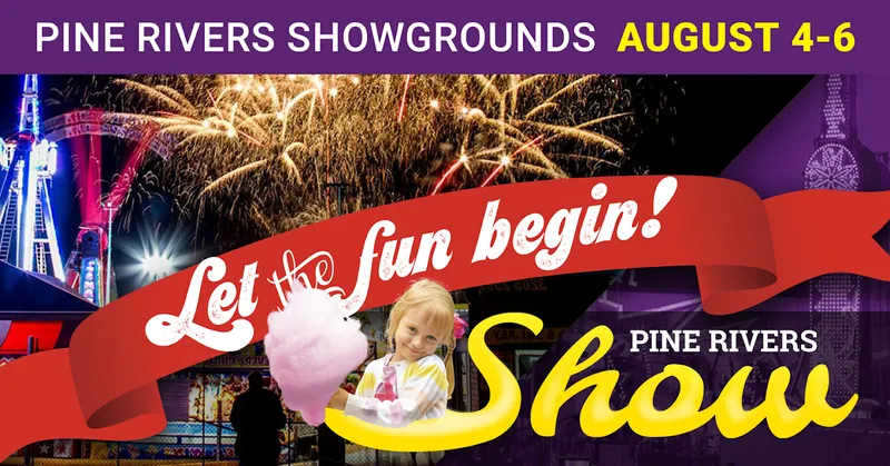 Pine Rivers Showgrounds