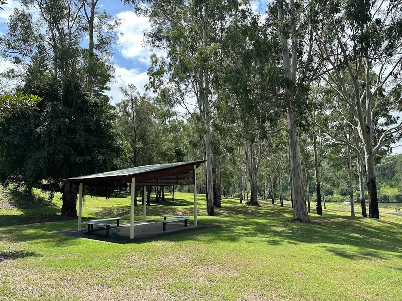 Kookaburra Park - West