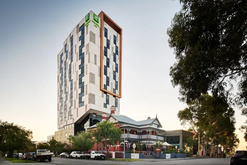 Holiday Inn West Perth, an IHG Hotel