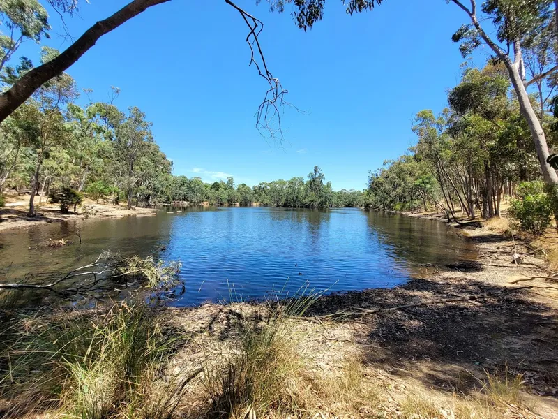 Belair National Park