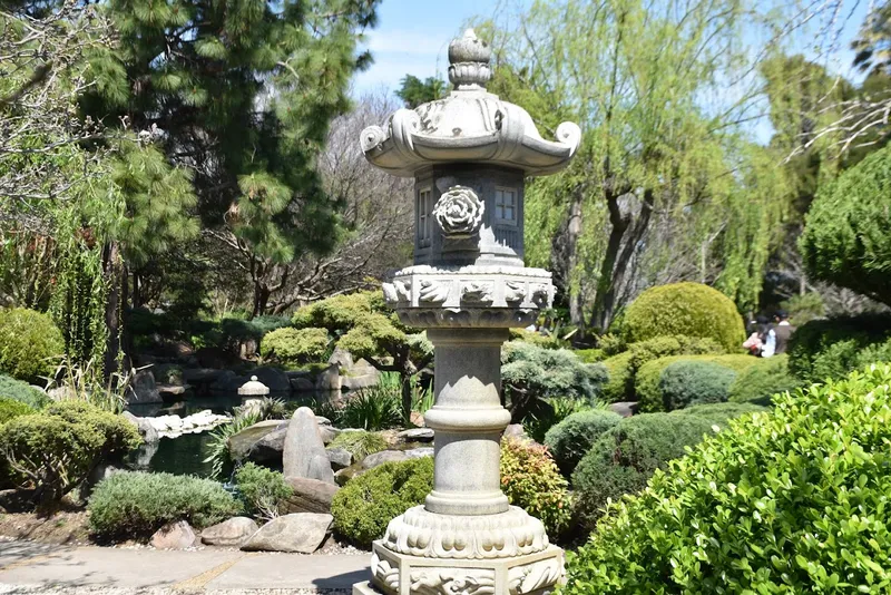 Adelaide Himeji Garden