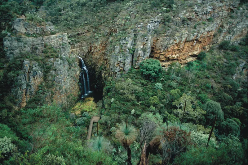 Morialta Conservation Park