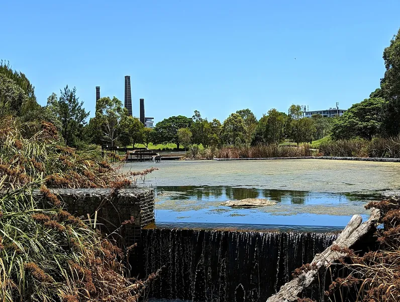 Sydney Park