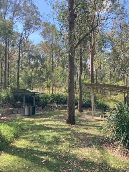 Gold Mine Picnic Area