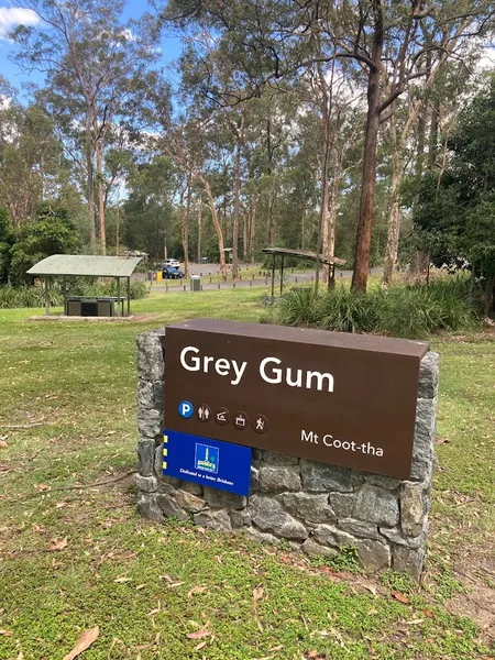 Grey Gum Picnic Area