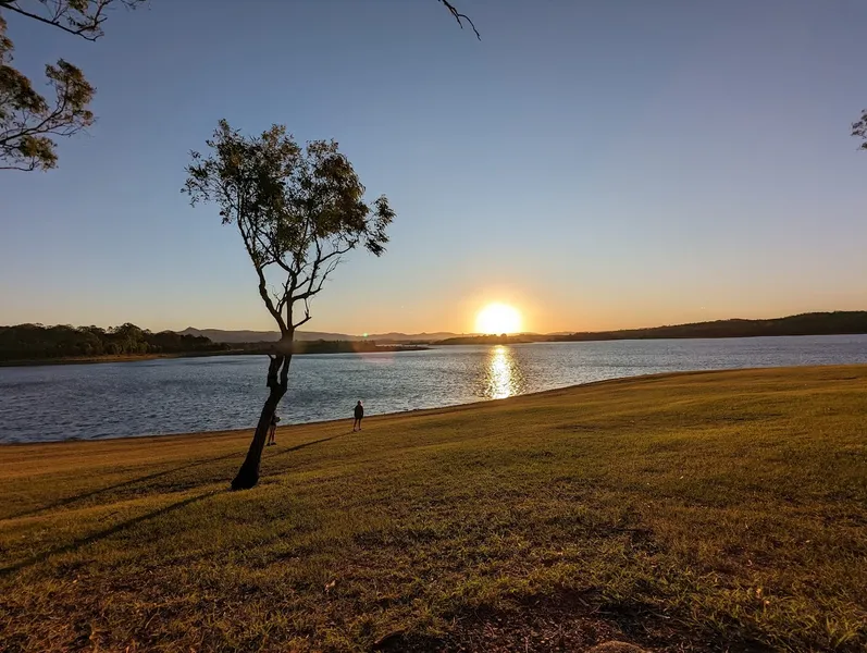 Forgan Picnic Area